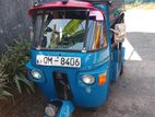 Bajaj RE 2009