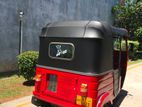 Bajaj RE 2009
