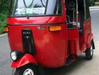 Bajaj RE Three Wheel 2009