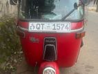 Bajaj RE Three Wheel 2009