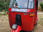 Bajaj RE Threewheel 2009