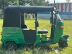 Bajaj RE Three Wheeler 2009