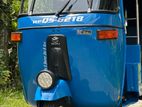 Bajaj RE 2009