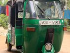 Bajaj RE 2009