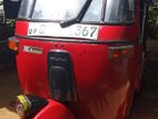 Bajaj RE 2009