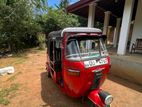 Bajaj RE 2009