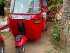 Bajaj RE 2009