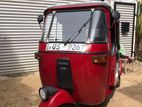 Bajaj RE 2009