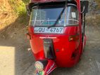 Bajaj RE 2009