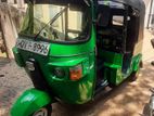 Bajaj RE 2009