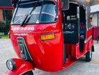 Bajaj RE 2009