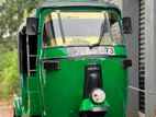 Bajaj RE 2009