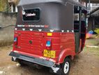 Bajaj RE 2009