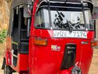 Bajaj RE Three Wheeler 2009