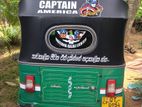 Bajaj RE 2009