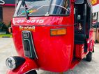Bajaj RE 2009