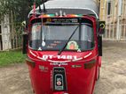 Bajaj RE 2009