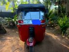 Bajaj RE There Wheeler 2009