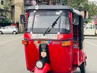 Bajaj RE 2009