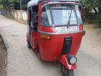 Bajaj RE 2009