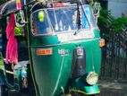 Bajaj RE 2009