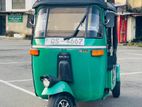 Bajaj RE 2009