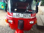 Bajaj RE Three Wheeler 2009