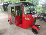 Bajaj RE 2009
