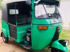 Bajaj RE Three Wheeler 2009