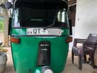 Bajaj RE 2009