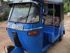 Bajaj RE 2009