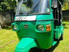 Bajaj RE 2009