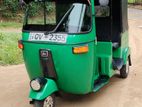 Bajaj RE 2009