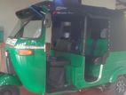 Bajaj RE 2009