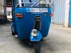 Bajaj RE Three Wheeler 2009