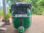 Bajaj RE 2009