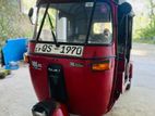 Bajaj RE 2009