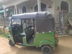 Bajaj RE 2009
