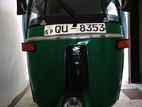 Bajaj RE 2009