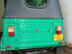 Bajaj RE 2009