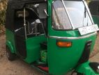 Bajaj RE 2009