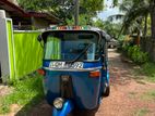 Bajaj RE 2009