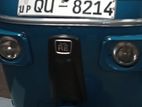 Bajaj RE Three Wheeler 2009