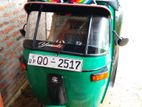 Bajaj RE 2009