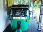 Bajaj RE 2009