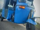 Bajaj RE Three Wheeler 2009