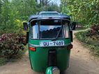 Bajaj RE Three Wheeler 2009