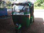 Bajaj RE Three Wheeler 2009