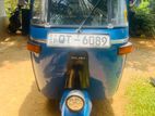Bajaj RE 2009