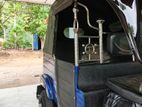 Bajaj RE 2009